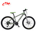 Scheibenbremse 20 Zoll Rennrad / 2016 neues Design Fahrrad für Erwachsene / 18-Gang-Mountainbike